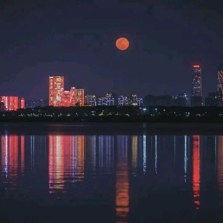 遇见阳光