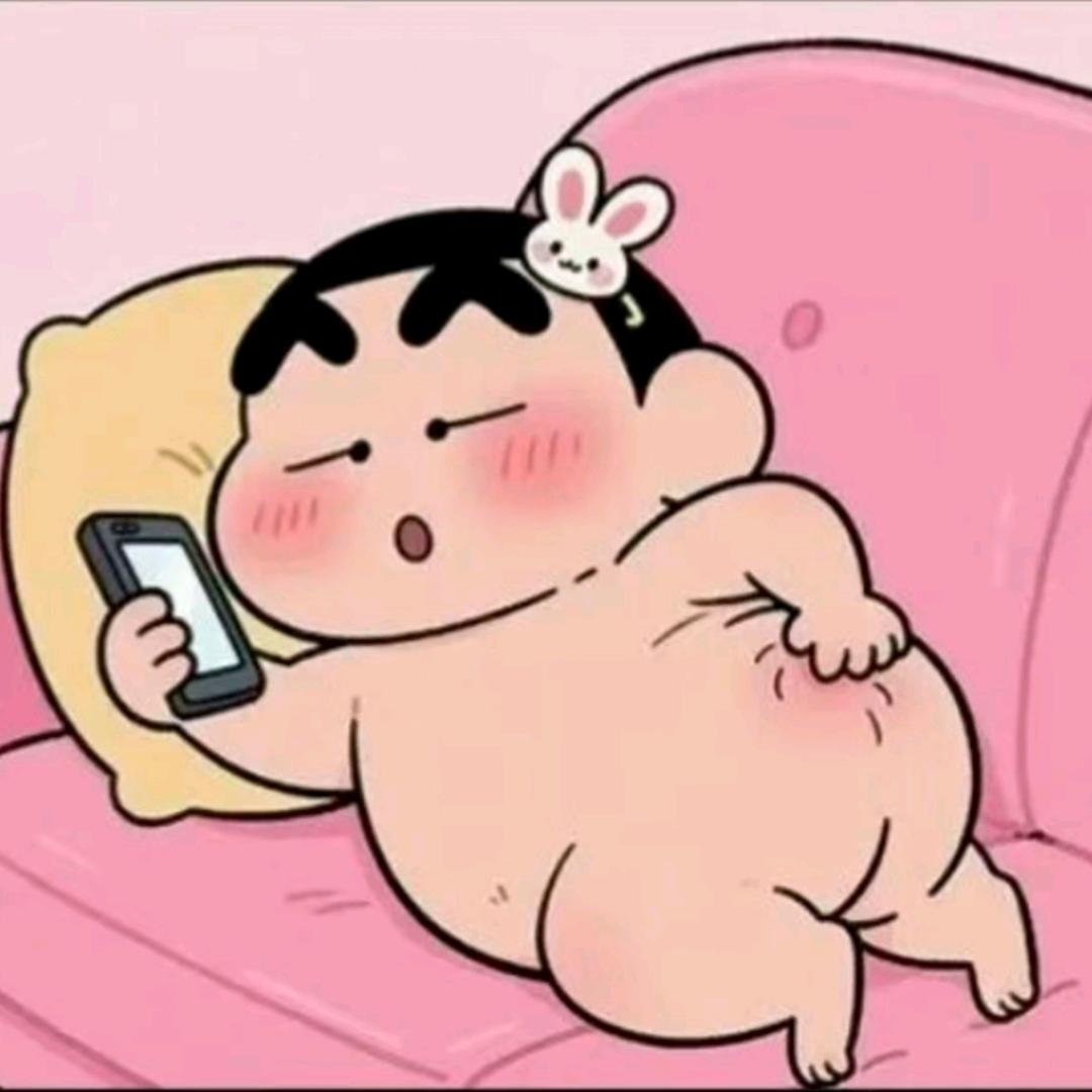 旺旺小陈