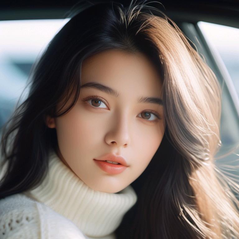 阿琼穿搭