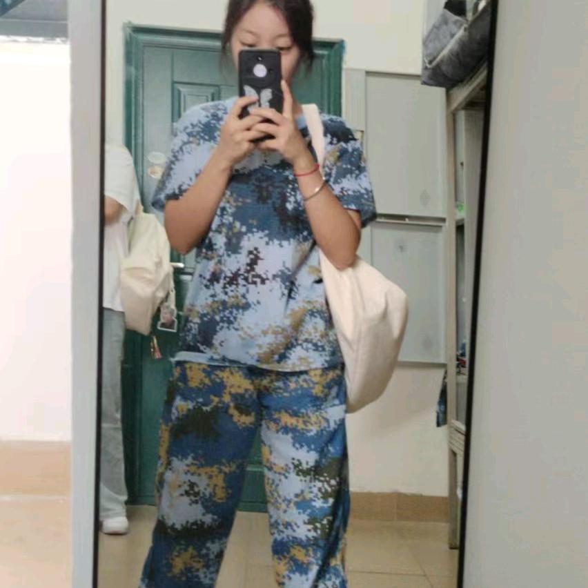 @九妹
