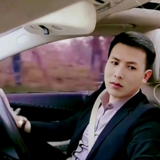 做个坚强小男子