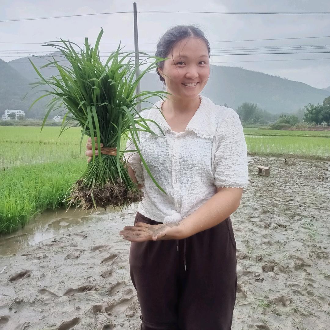 上莞妹唱山歌
