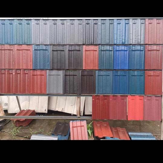 诚信瓦业，批发零售