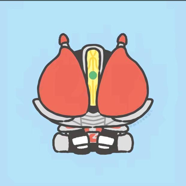 天众，（皮套，道具与定制）