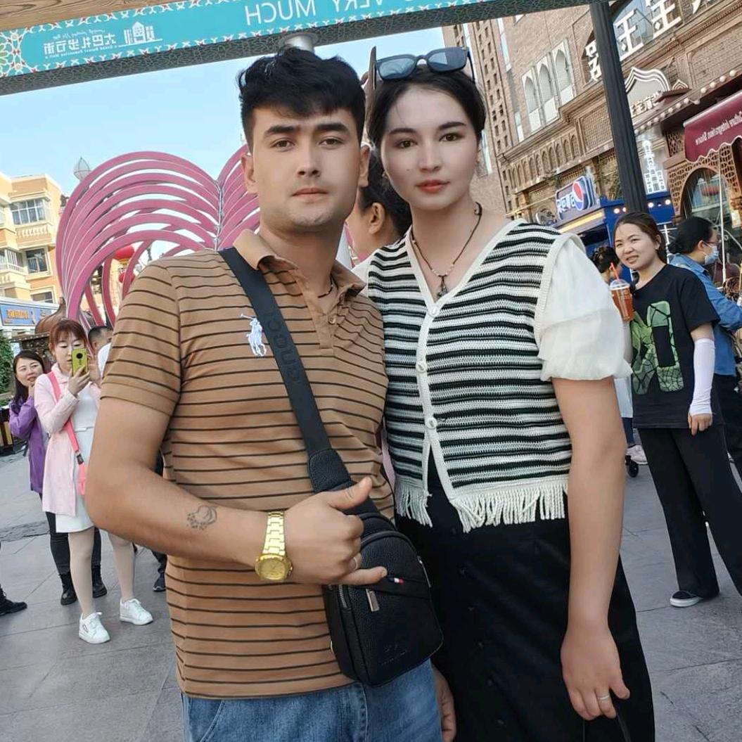 阿扎提古丽 好物分享