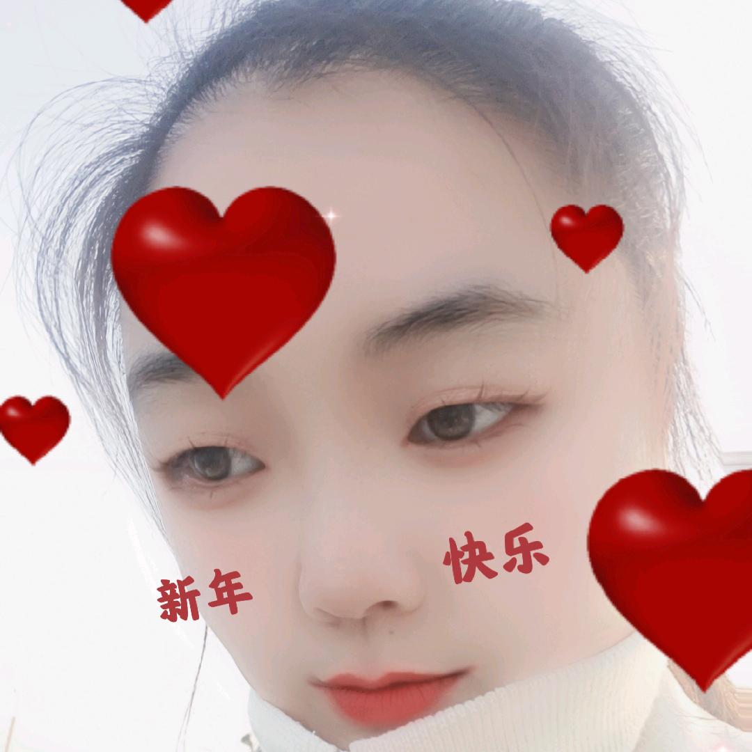 微微一笑，