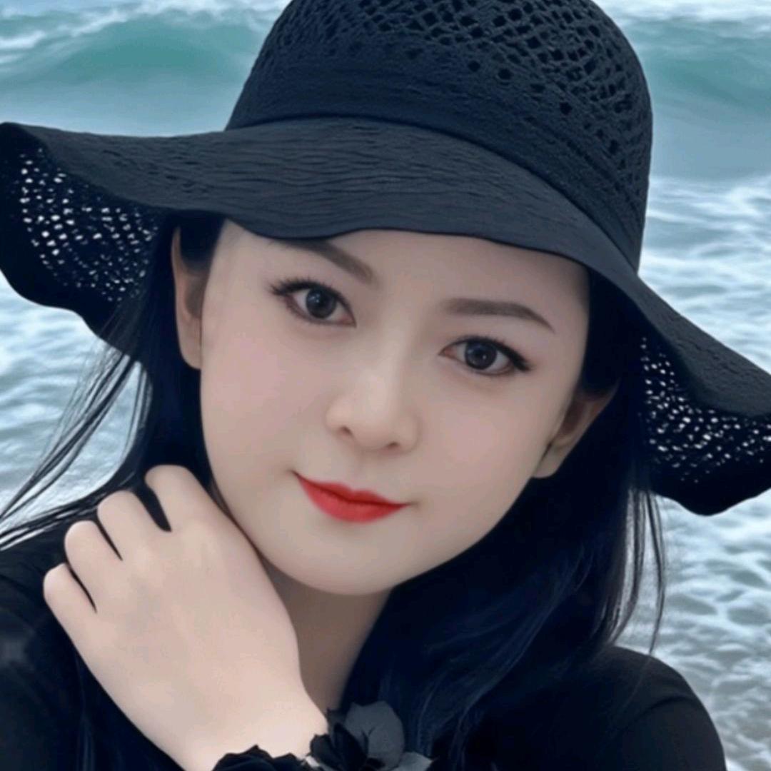 我在等你有缘人