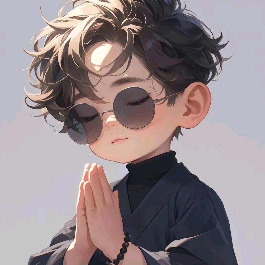 @砒霜当糖吃♕