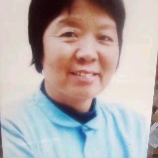 越奶奶605