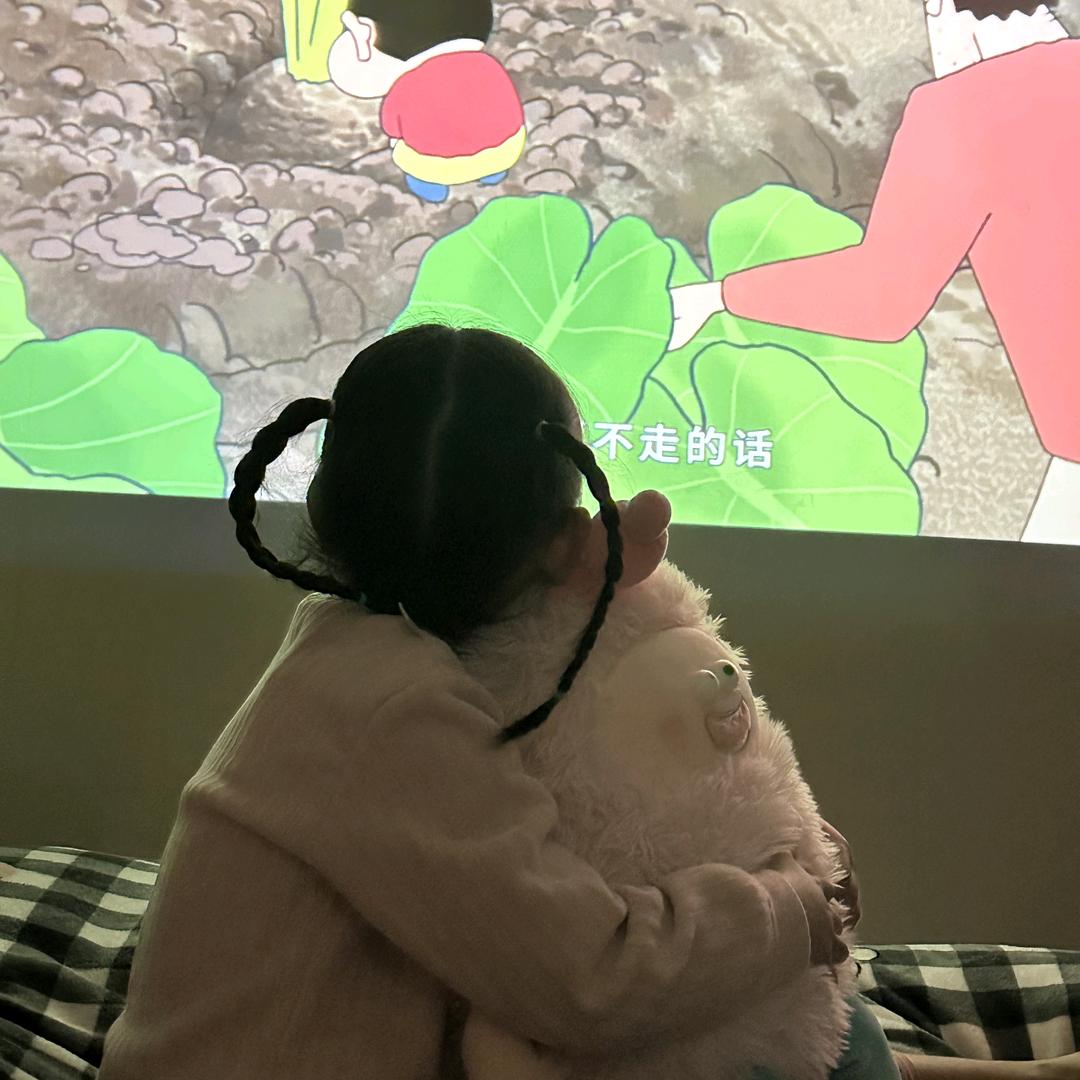 陪老公打怪兽（抗白中）