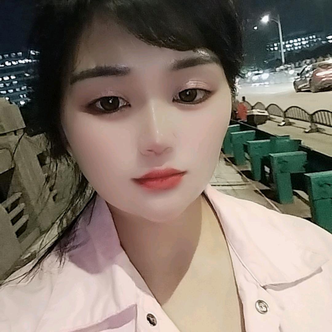 90后小姐姐