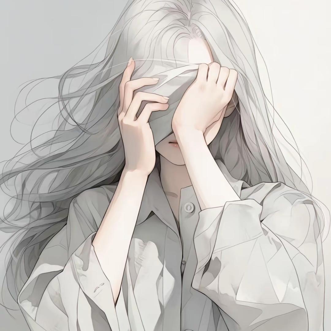 缘为冰 Ծ‸Ծ