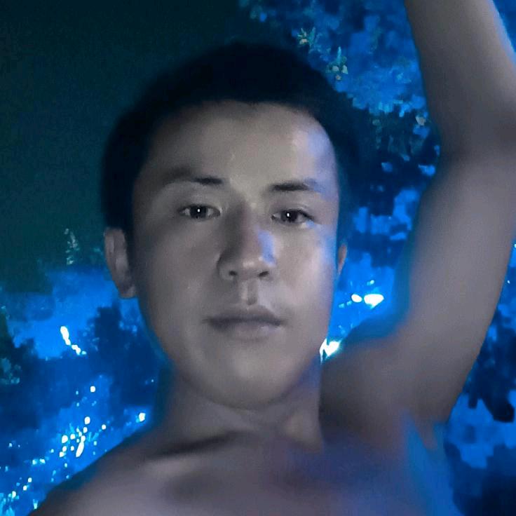 云兄问前方