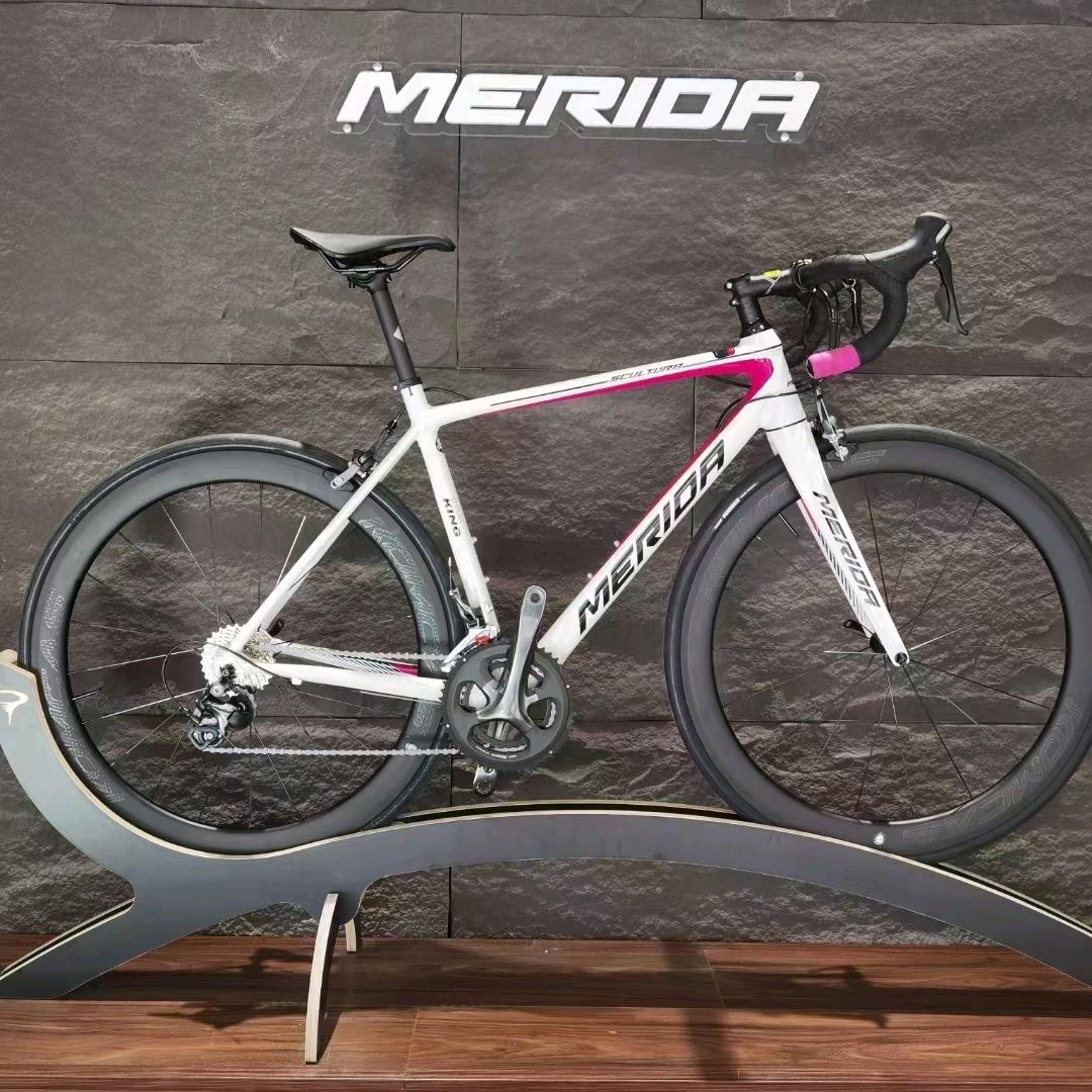 美利达自行车禹州店