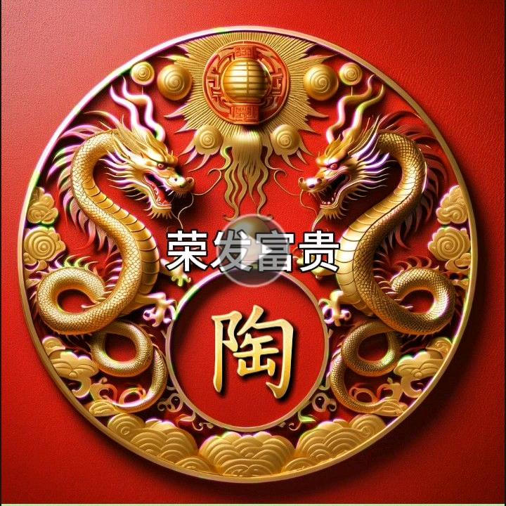 TYJ🔥🔥🌷互铁粉（心想事成快乐