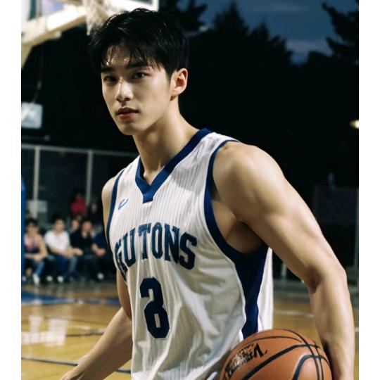 Mike（专门讲解英语语法）