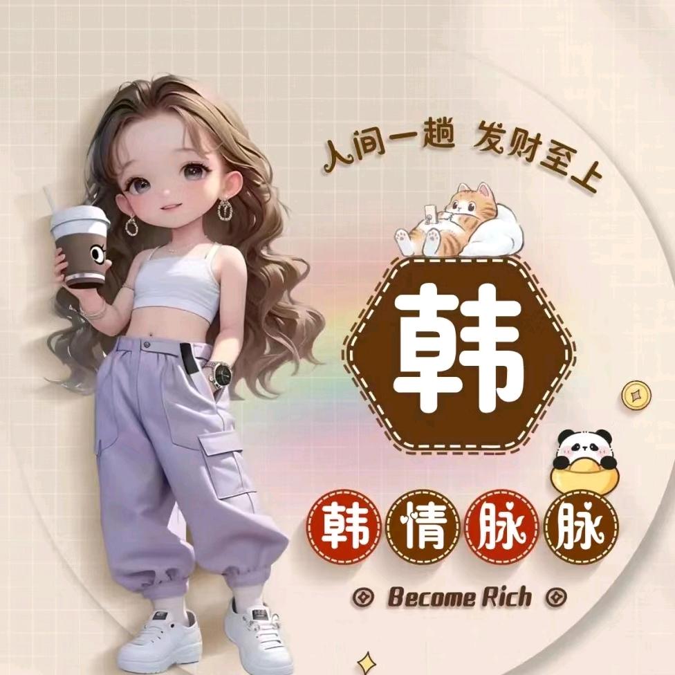 H H吖