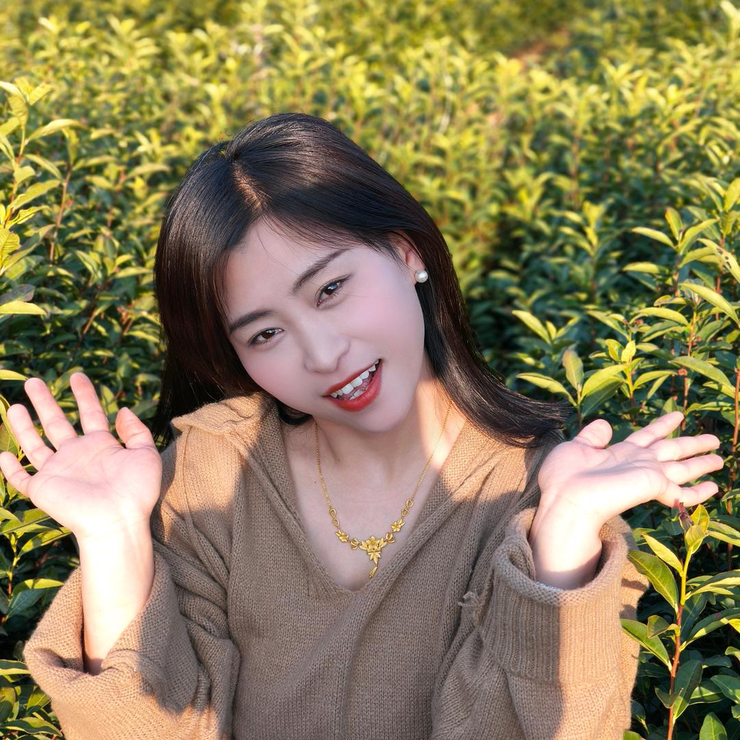 安吉白茶双双