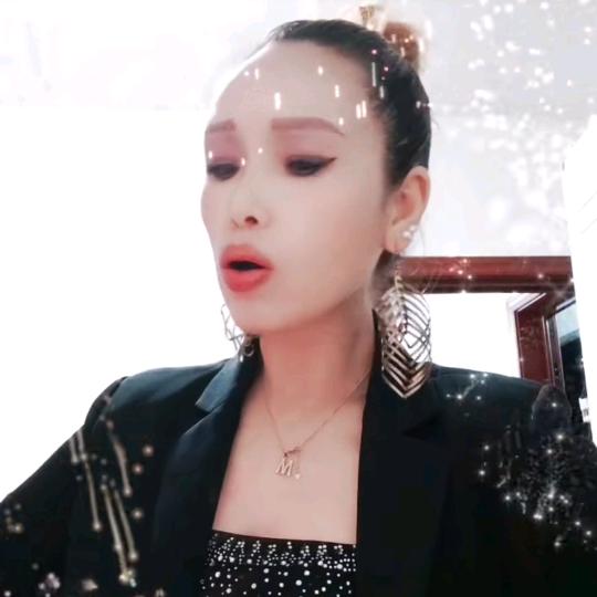 舞娘
