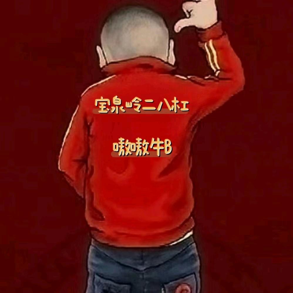 （宝泉岭）二八杠生筋王