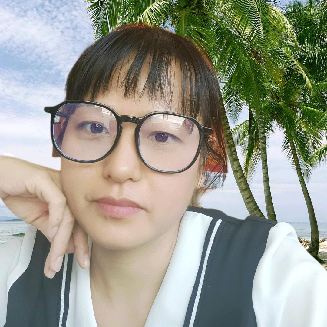 韶华如诗