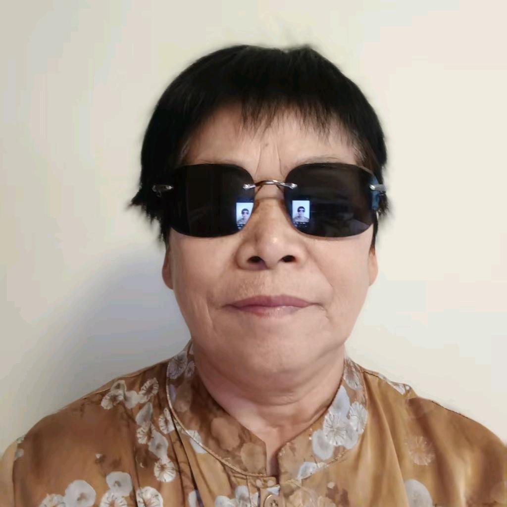 幸运姐