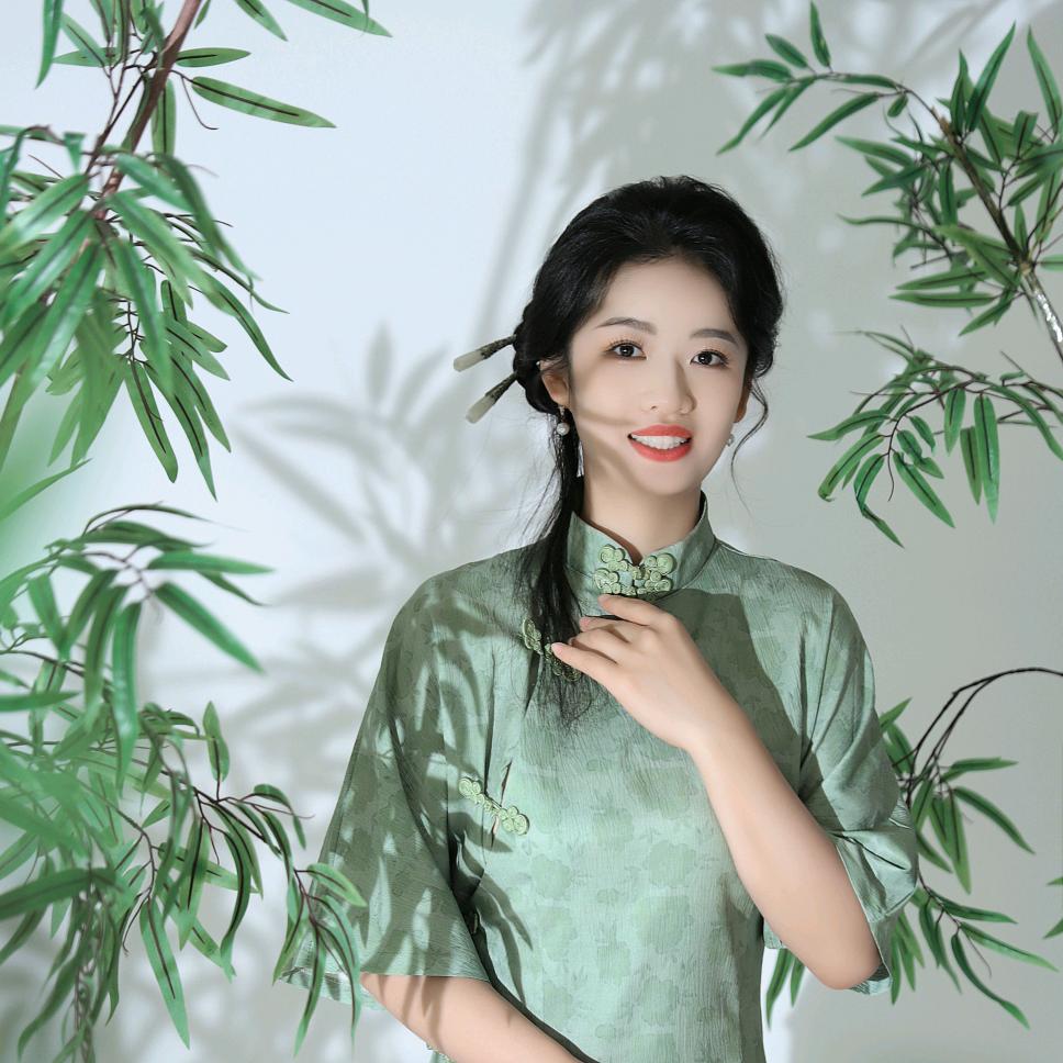 一抹阳光