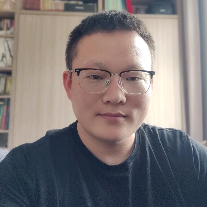 @安定远方-雷子