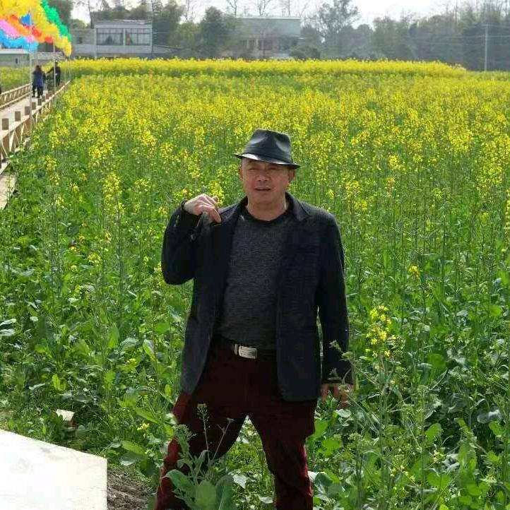 彭二哥