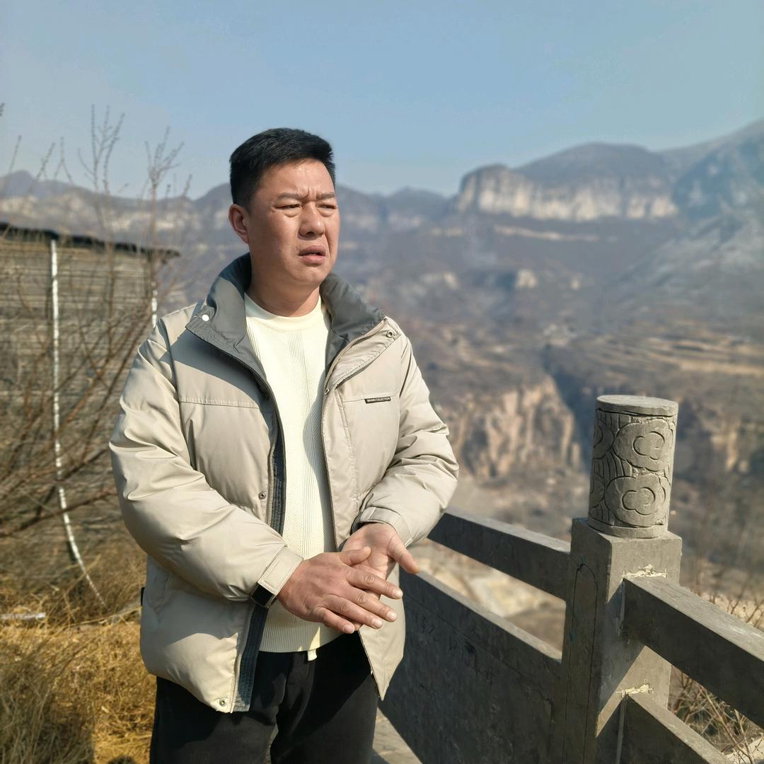 史来运转