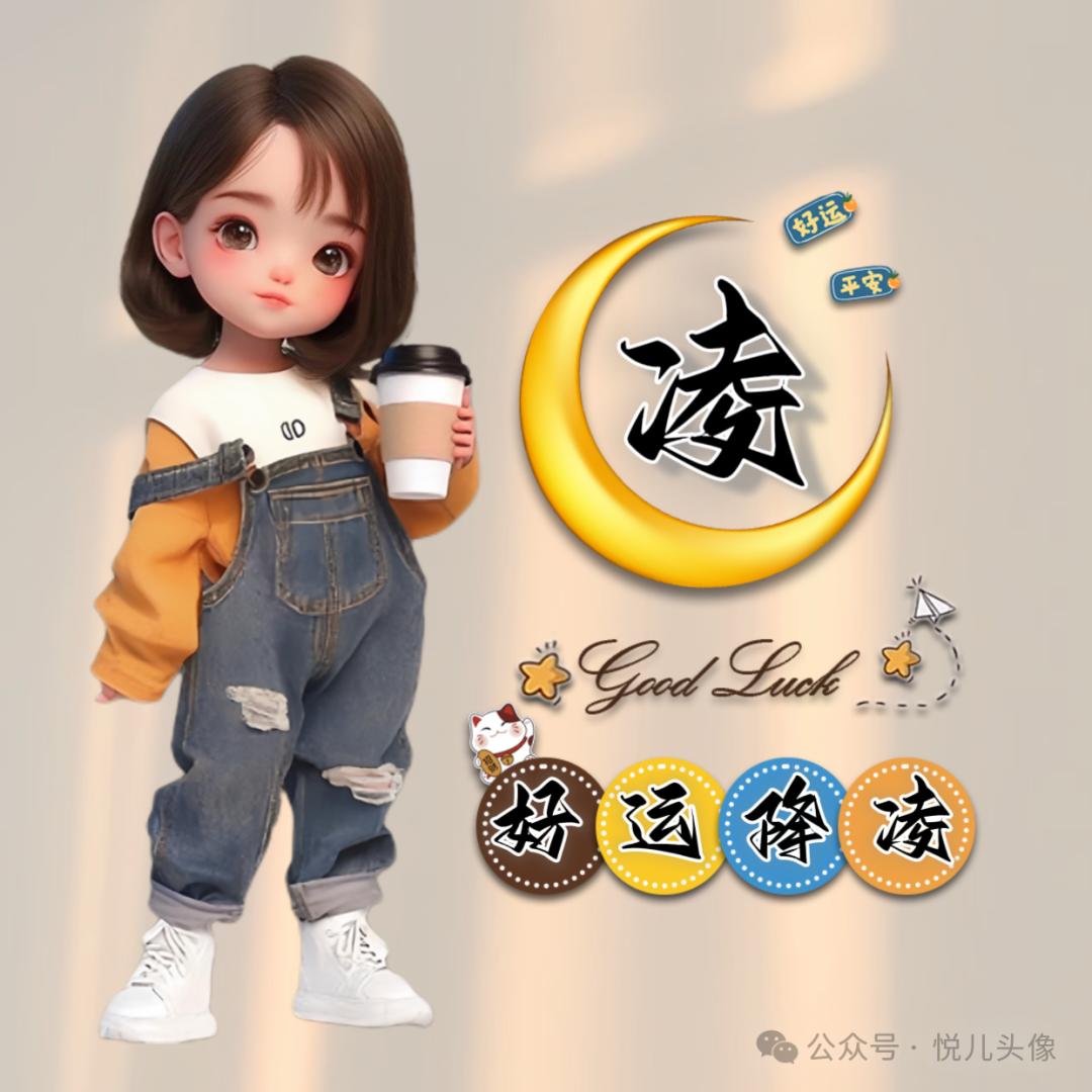 凌彩儿