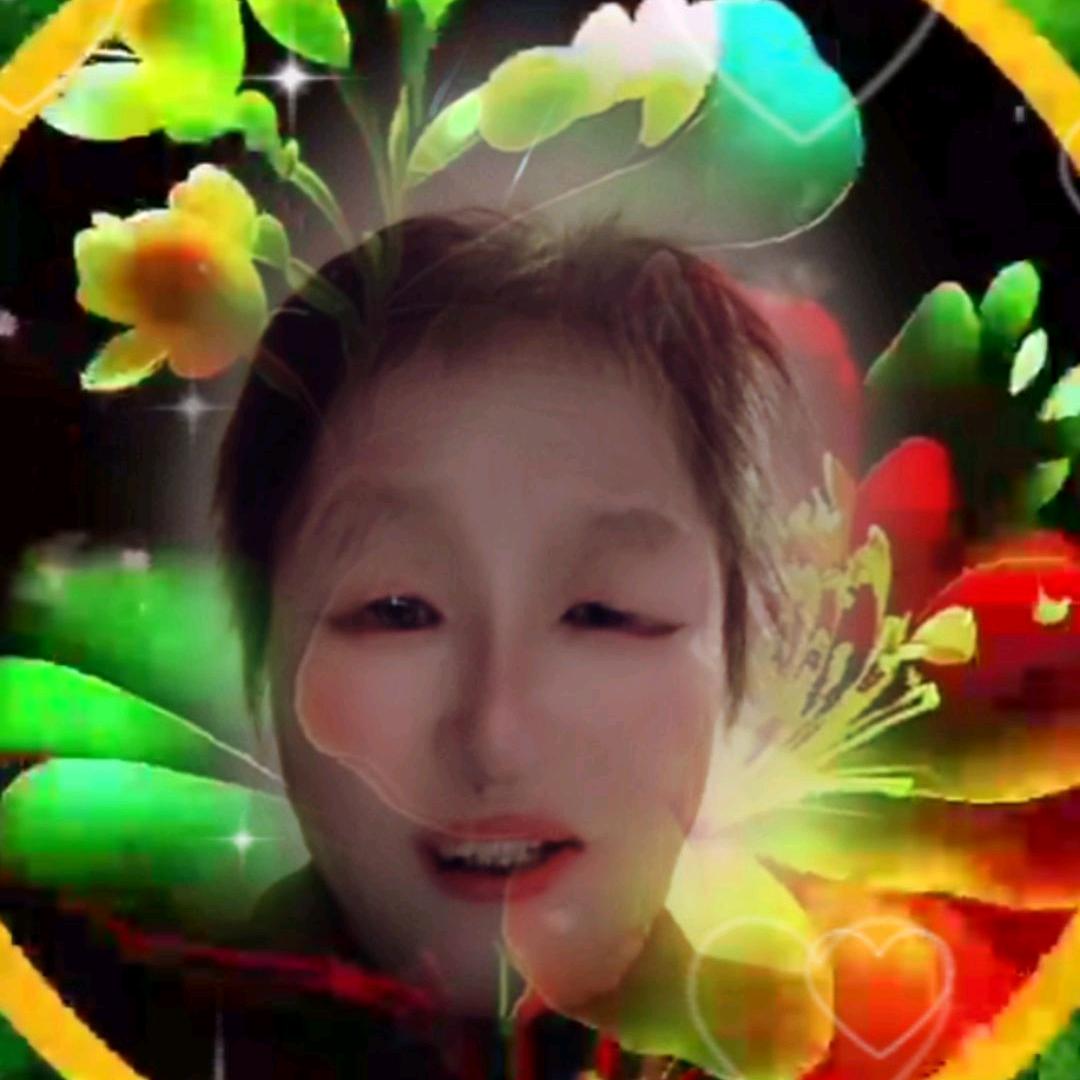 蓝天白云