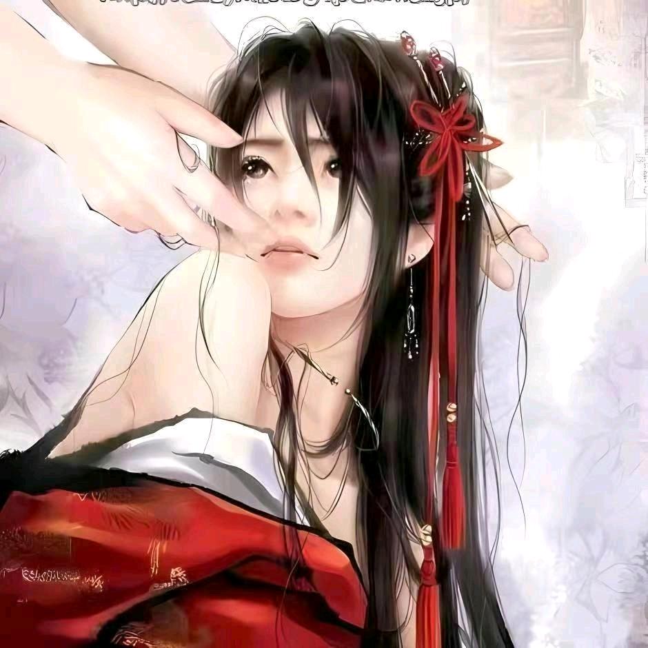 水雾清影