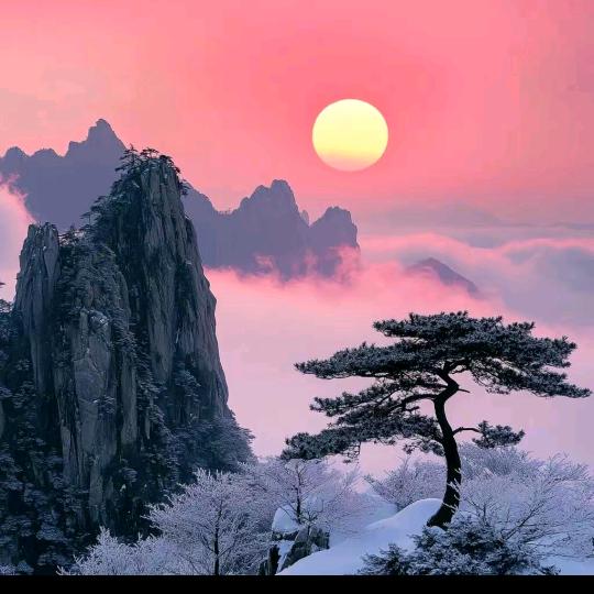 劳身静心