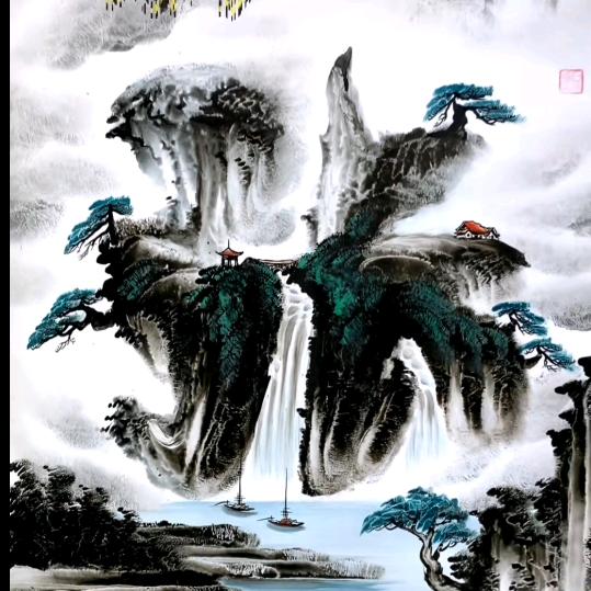小企哥