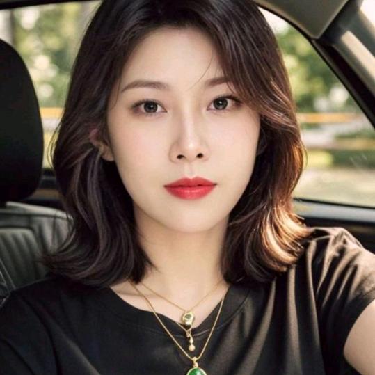 叶子