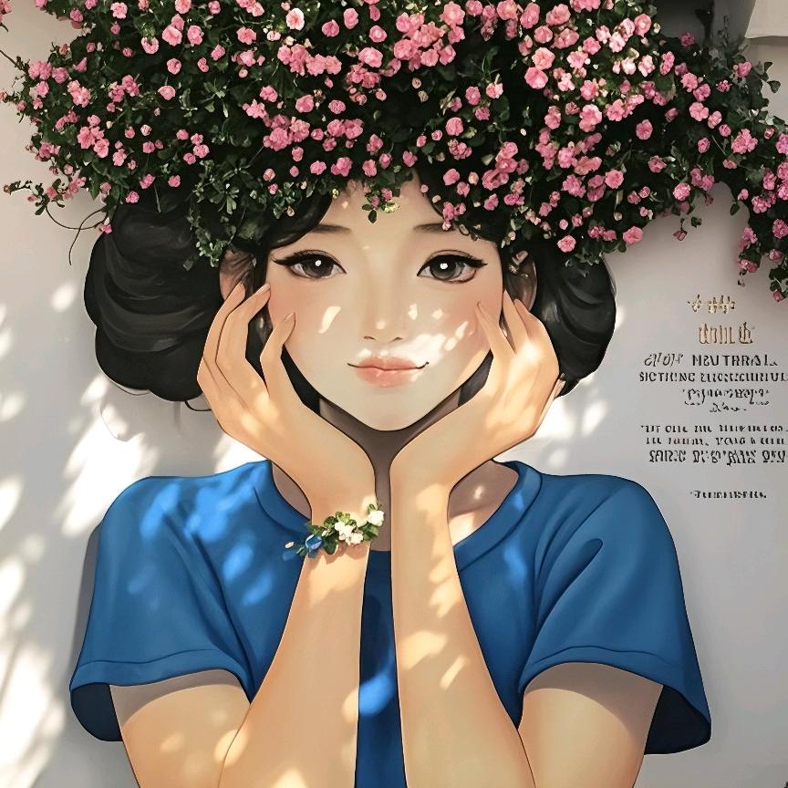 瑄宝妮妮