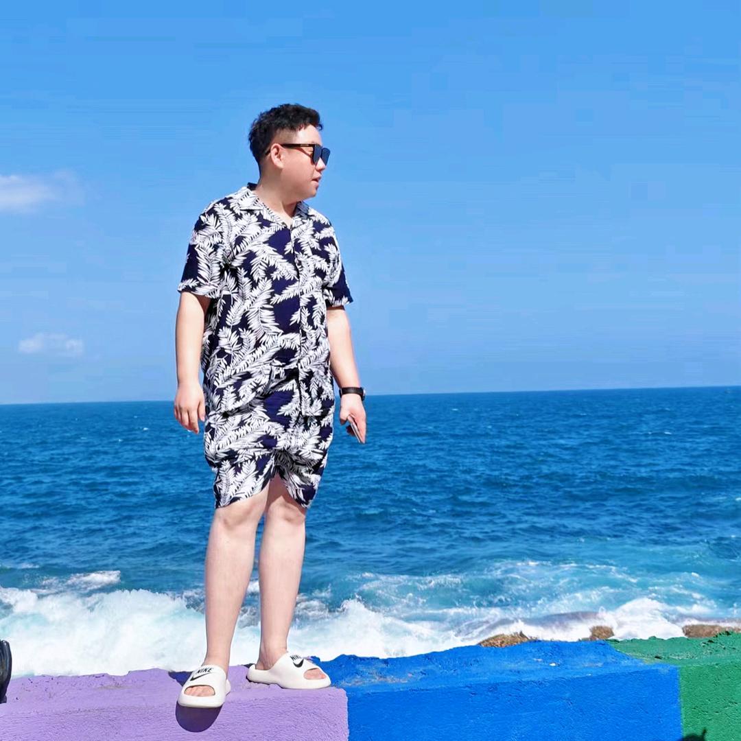 追梦小赵