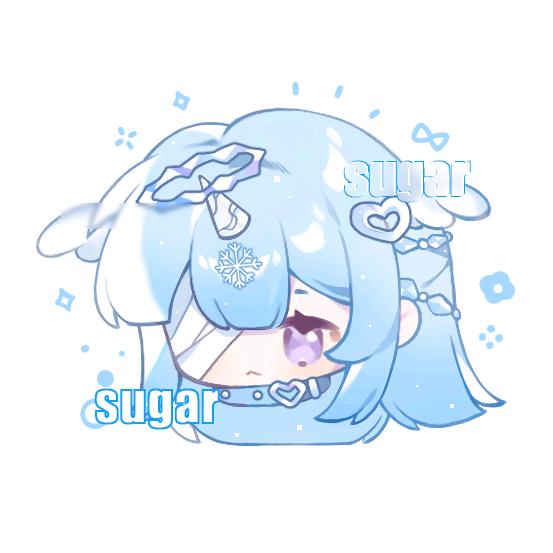 sugar奈离
