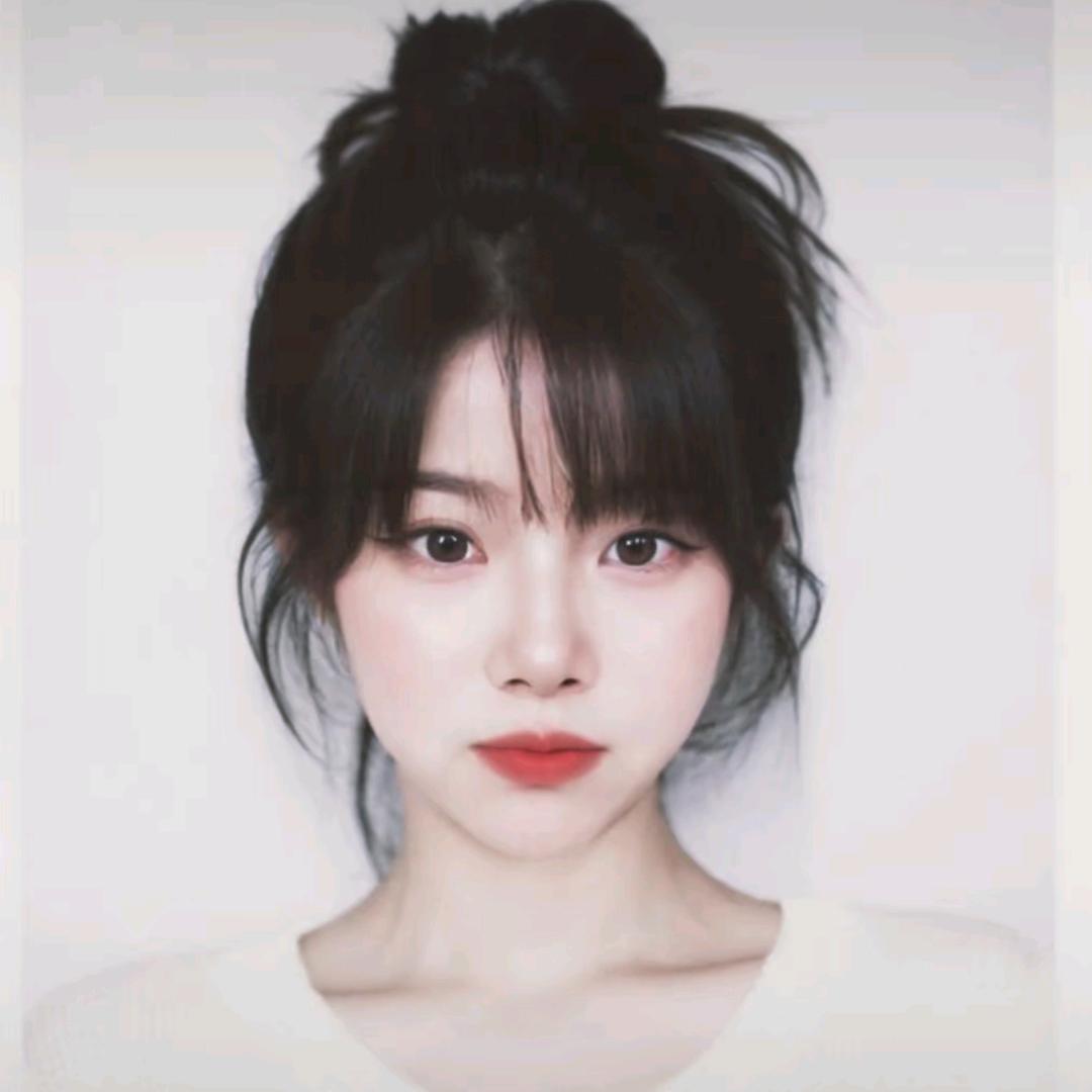 娜娜～