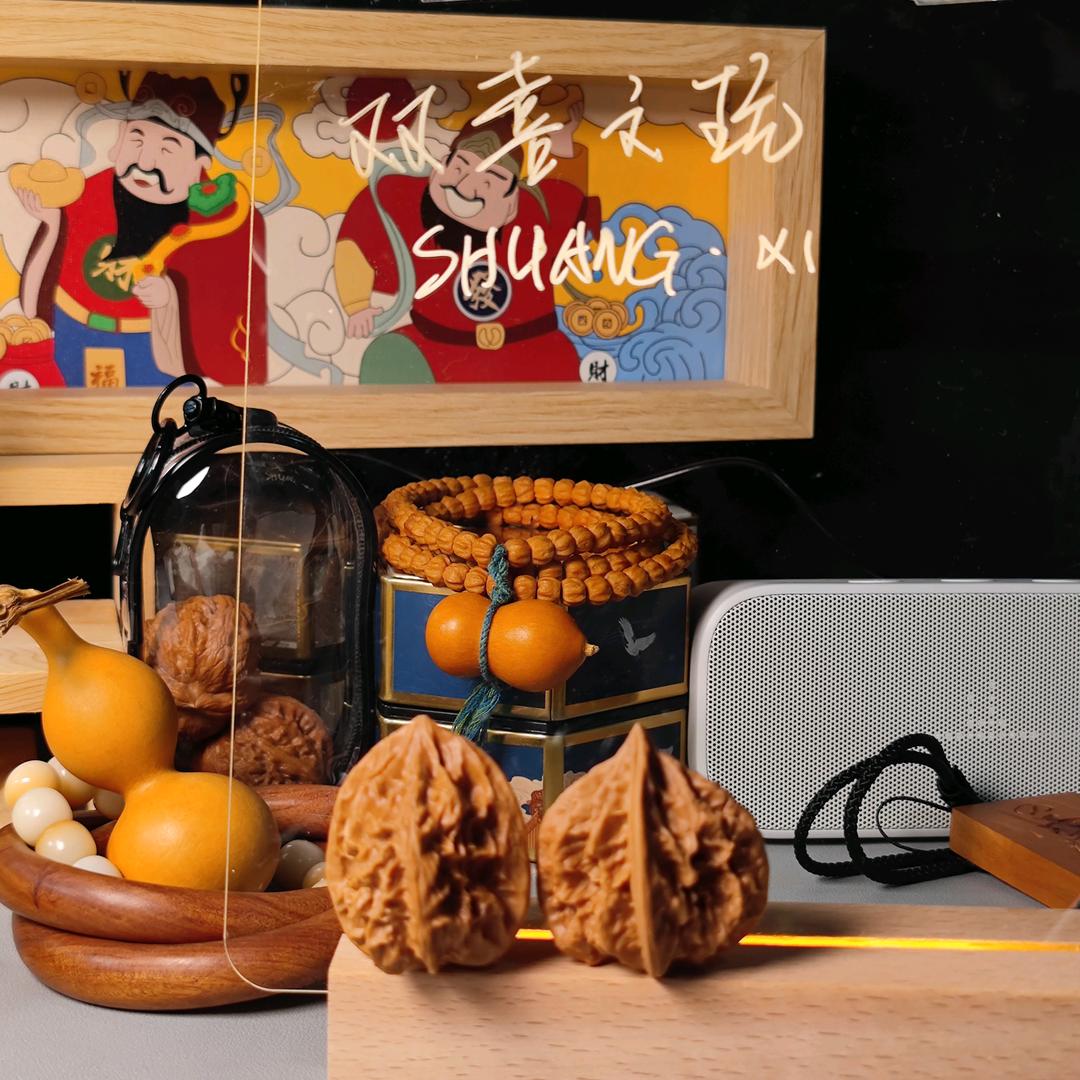 双喜丨SHUANGXI