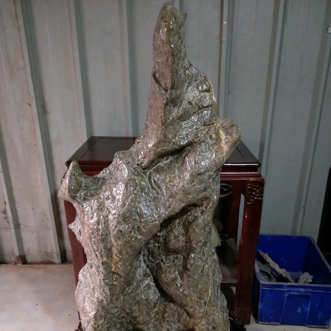 金钱石