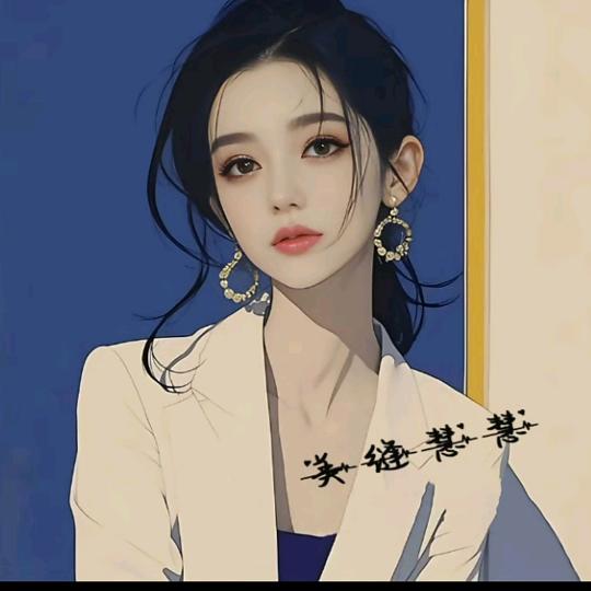 共和县美缝慧慧