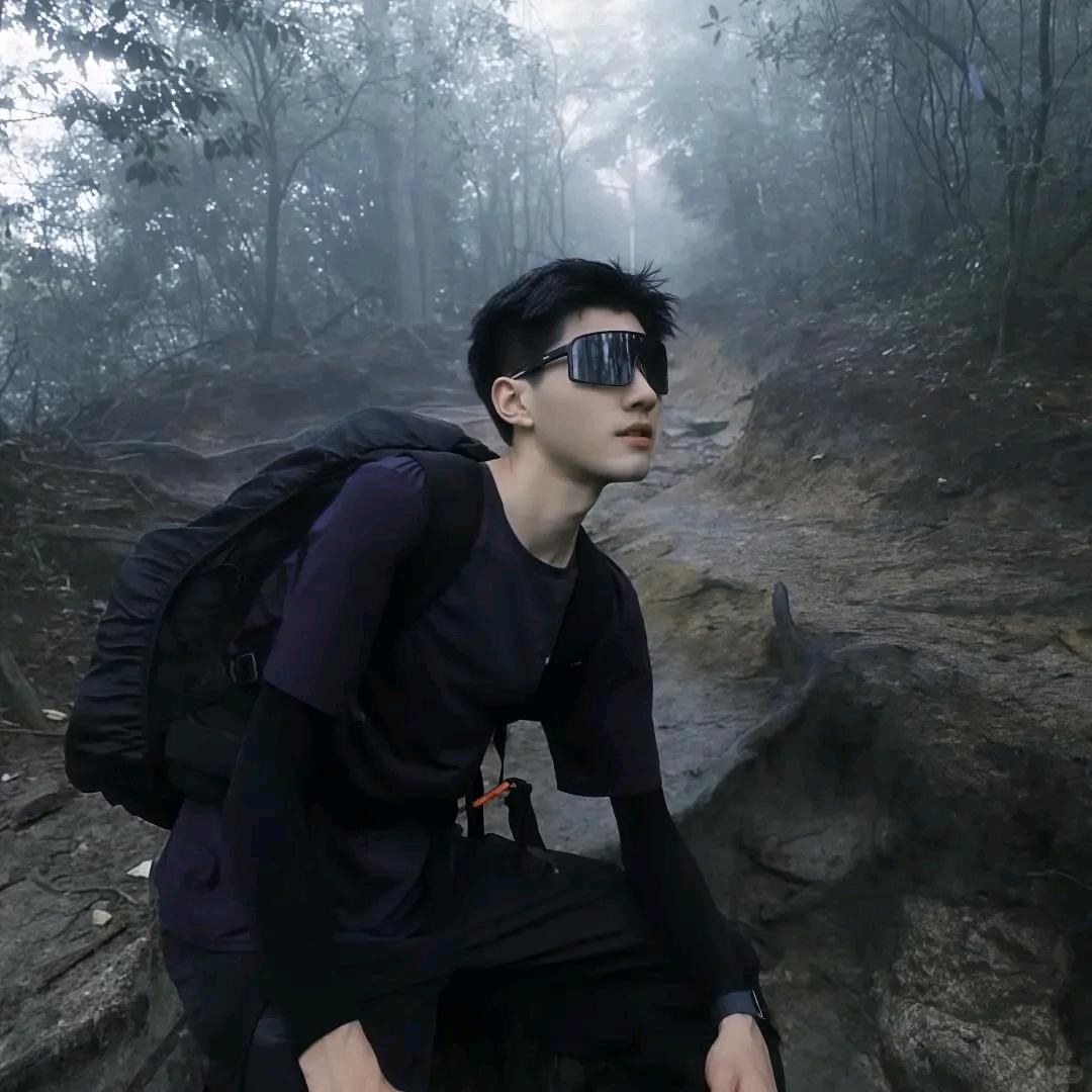 小北