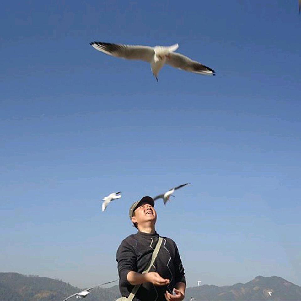 路人甲📷