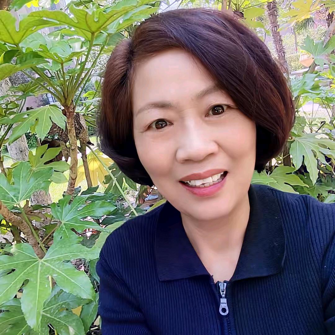 真诚孙姐（停播中）