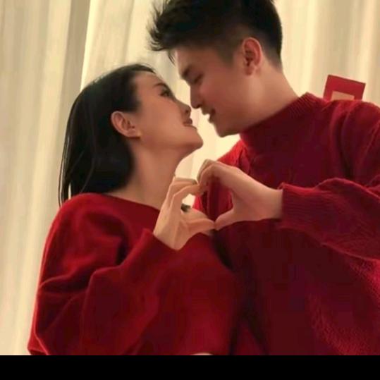 贵阳二小姐❤️杰少