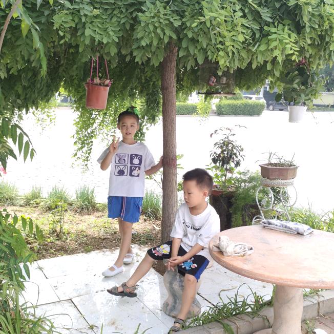 潘盼小面包