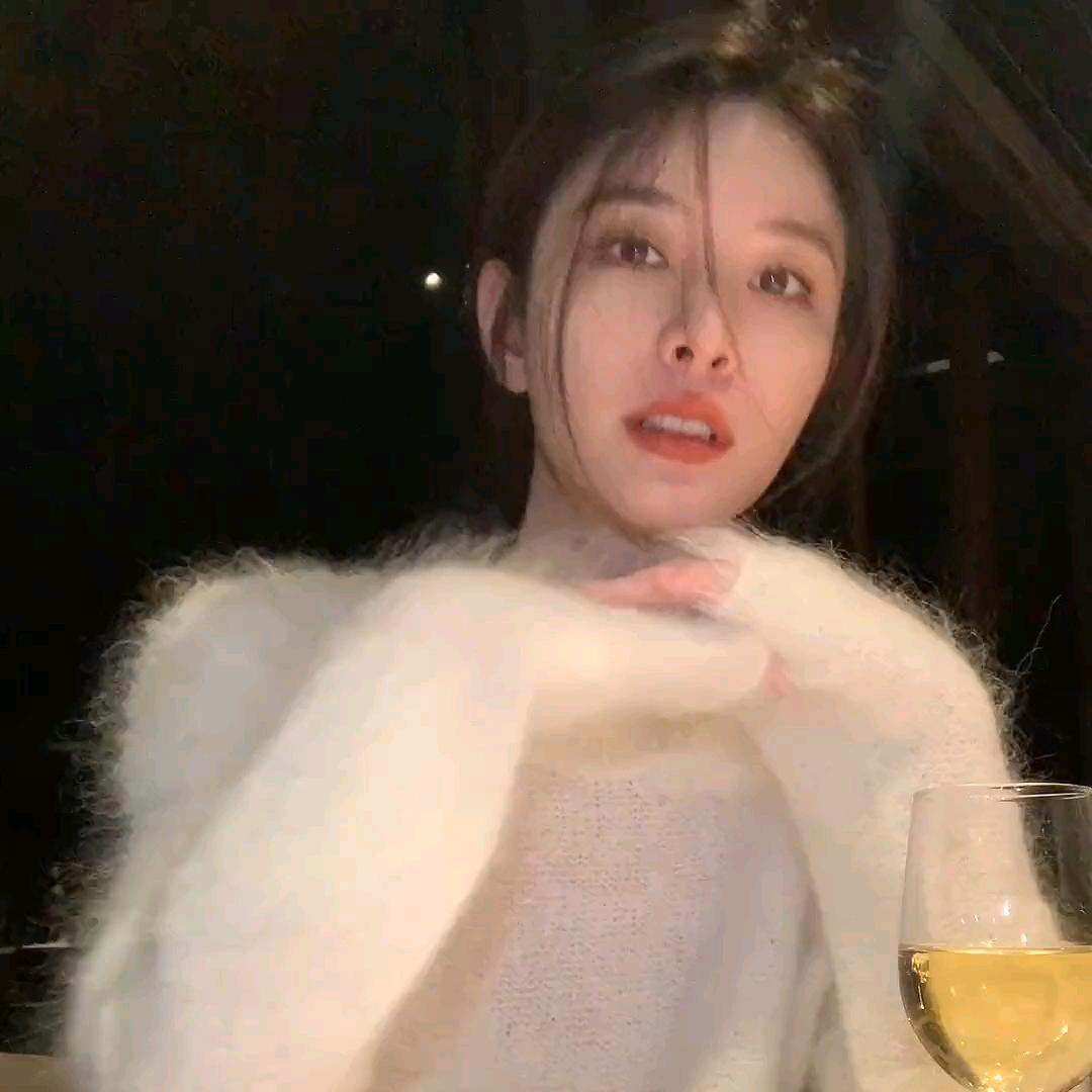 李星儿穿搭分享