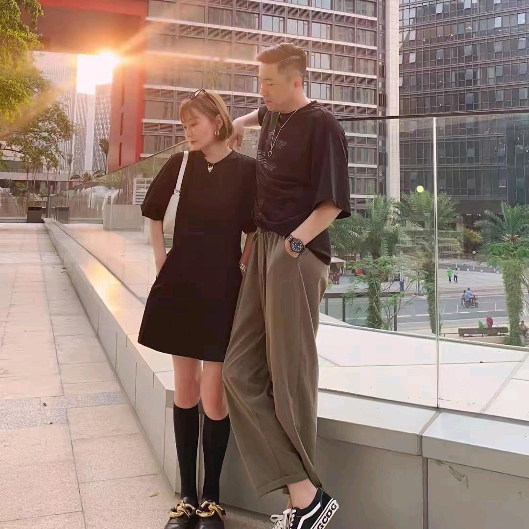 水木夫妻服饰指南